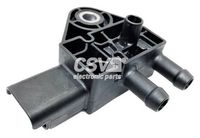 BOSCH 0281006300 - Sensor, presión gas de escape