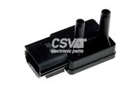 BOSCH 0986280717 - Sensor, presión gas de escape