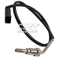 BOSCH 0986259070 - Sensor, temp. gas escape