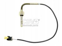 BOSCH 0986259169 - Sensor, temp. gas escape