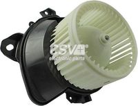CASCO CBW74004GS - Ventilador habitáculo - Genuine