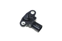 BOSCH 0261230439 - Sensor, presión de sobrealimentación