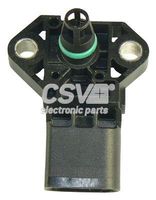 BOSCH 0281006059 - Sensor, presión de sobrealimentación