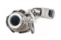 CASCO CTC75012KS - Turbocompresor, sobrealimentación - KAYOTAWA