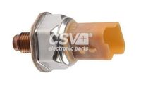 BOSCH F00R004157 - Sensor, presión combustible