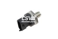 BOSCH 0281002909 - Sensor, presión combustible