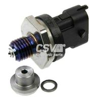 BOSCH 0281002909 - Sensor, presión combustible