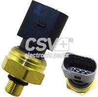 BOSCH 0261545111 - Sensor, presión combustible