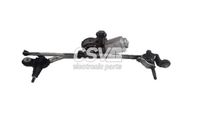 CASCO CWS30126GS - Sistema de lavado de parabrisas - Genuine