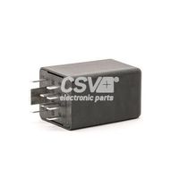 BOSCH 0986332002 - Relé, sistema de precalentamiento