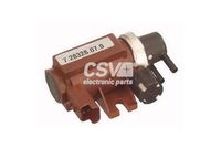 CASCO CPC72005GS - Transductor de presión, control de gases de escape - Genuine