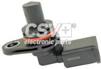 BOSCH 0986280420 - Sensor, posición arbol de levas