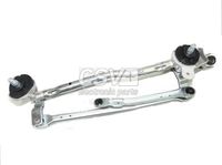 CASCO CWM15121GS - Motor del limpiaparabrisas - Genuine