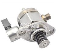 BOSCH 0261520472 - Bomba de alta presión