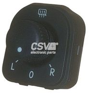 CASCO CMA73002AS - Conmutador, ajuste de espejo - Brand New HQ