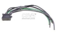 CASCO CRS71030GS - Resitencia, ventilador habitáculo - Genuine