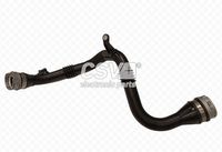 Aslyx AS535680 - Tubo flexible de aire de sobrealimentación