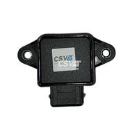 CSV electronic parts CPM9120 - Sensor, posición mariposa