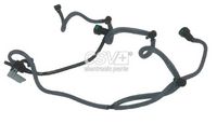 Aslyx AS592030 - Tubo flexible, combustible de fuga