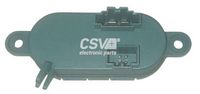 CSV electronic parts CRV6049 - Regulador, ventilador habitáculo