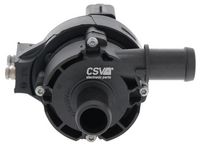 BOSCH 0392023366 - Bomba de agua adicional (circuito de agua de refrigeración)
