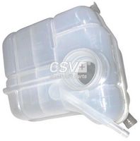 Aslyx AS535729 - Depósito de agua, radiador