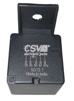 BOSCH 0986AH0615 - Relé, corriente de trabajo