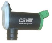 CASCO CWP74004AS - Bomba de agua de lavado, lavado de parabrisas - Brand New HQ