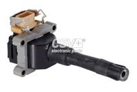BOSCH 1227030082 - Bobina de encendido