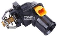 Aslyx AS535906 - Brida de refrigerante