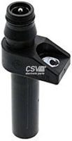 BOSCH 0281002123 - Generador de impulsos, cigüeñal