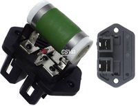 CASCO CRS74013GS - Resitencia, ventilador habitáculo - Genuine