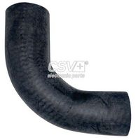 Aslyx AS509579 - Tubo flexible de aire de sobrealimentación