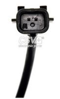 CSV electronic parts CSG1001 - Sensor, revoluciones de la rueda