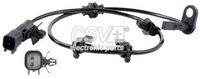 BLUE PRINT ADG07161 - Sensor, revoluciones de la rueda