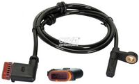 BOSCH 0986594547 - Sensor, revoluciones de la rueda