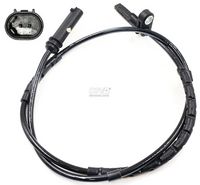 BOSCH 0986594612 - Sensor, revoluciones de la rueda