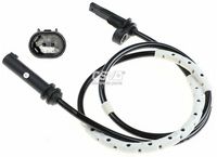 BOSCH 0986594612 - Sensor, revoluciones de la rueda