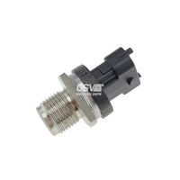 BOSCH 0281002920 - Sensor, presión combustible