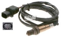 BOSCH 0258017182 - Sonda Lambda