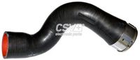 Aslyx AS509670 - Tubo flexible de aire de sobrealimentación