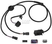 BOSCH 0986594007 - Sensor, revoluciones de la rueda