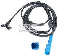 BOSCH 0986594576 - Sensor, revoluciones de la rueda