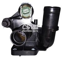 CSV electronic parts CTH2555 - Termostato, refrigerante