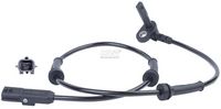 BOSCH 0986594673 - Sensor, revoluciones de la rueda