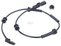 BOSCH 0986594673 - Sensor, revoluciones de la rueda
