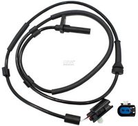 BOSCH 0265008665 - Sensor, revoluciones de la rueda