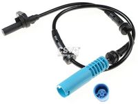 BOSCH 0986594574 - Sensor, revoluciones de la rueda