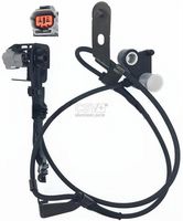 BLUE PRINT ADM57128 - Sensor, revoluciones de la rueda