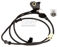 BLUE PRINT ADM57128 - Sensor, revoluciones de la rueda